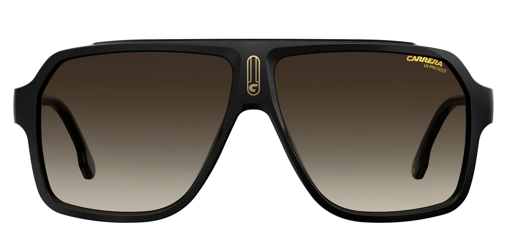 Carrera 1030/S sunglasses - view 8 - Colour: Black Gold