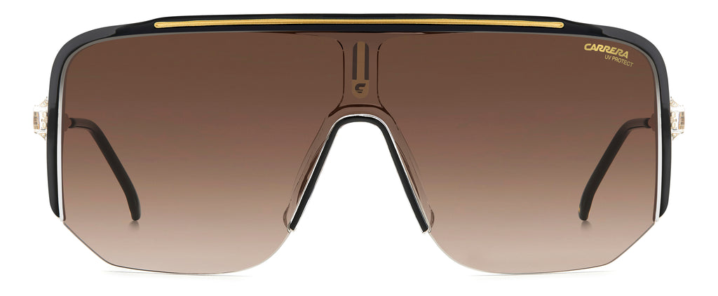 Carrera 1060/S sunglasses - view 7 - Colour: Gold