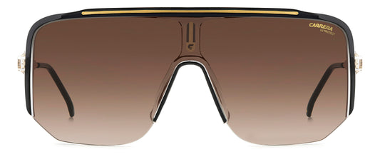 Carrera 1060/S sunglasses - view 7 - Colour: Gold