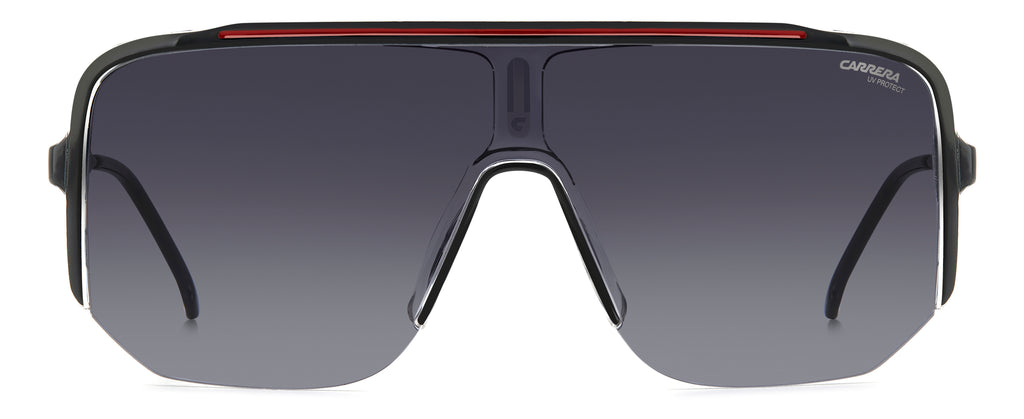 Carrera 1060/S sunglasses - view 17 - Colour: Red