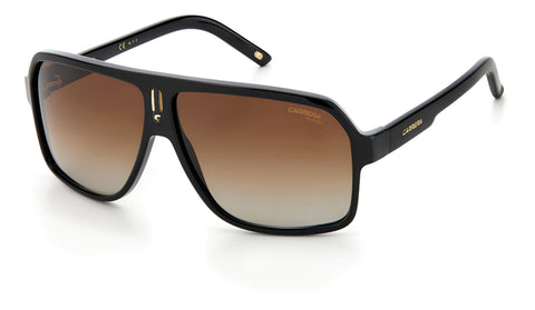 Carrera 27 - Brown Black