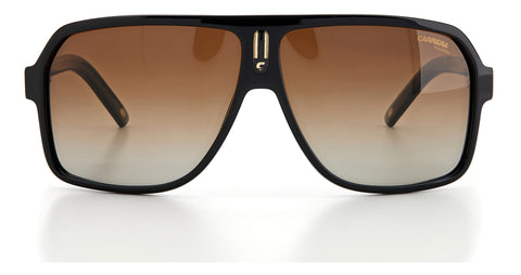 Carrera 27 - Brown Black