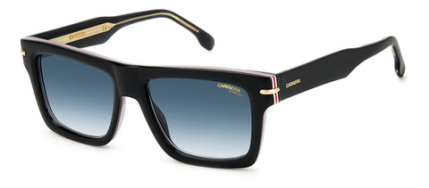 Carrera 305/S - Black