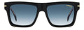 Carrera 305/S sunglasses - view 8 - Colour: Black