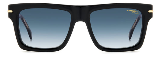 Carrera 305/S sunglasses - view 8 - Colour: Black