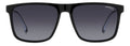 Carrera 8064/S sunglasses - lifestyle image - Colour: Black White