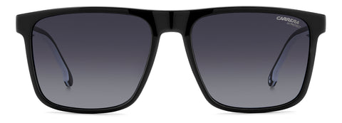 Carrera 8064/S - Black White