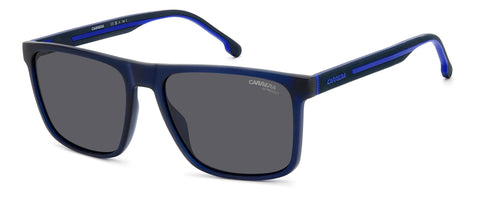 Carrera 8064/S - Black Blue