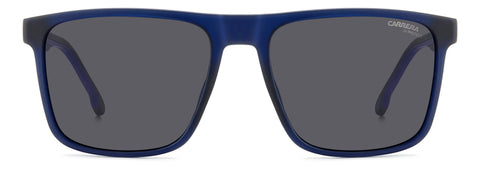 Carrera 8064/S - Black Blue