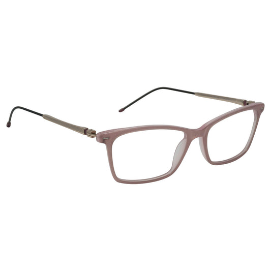 Charlie Brown 4321 in Crystal Taupe optical frame