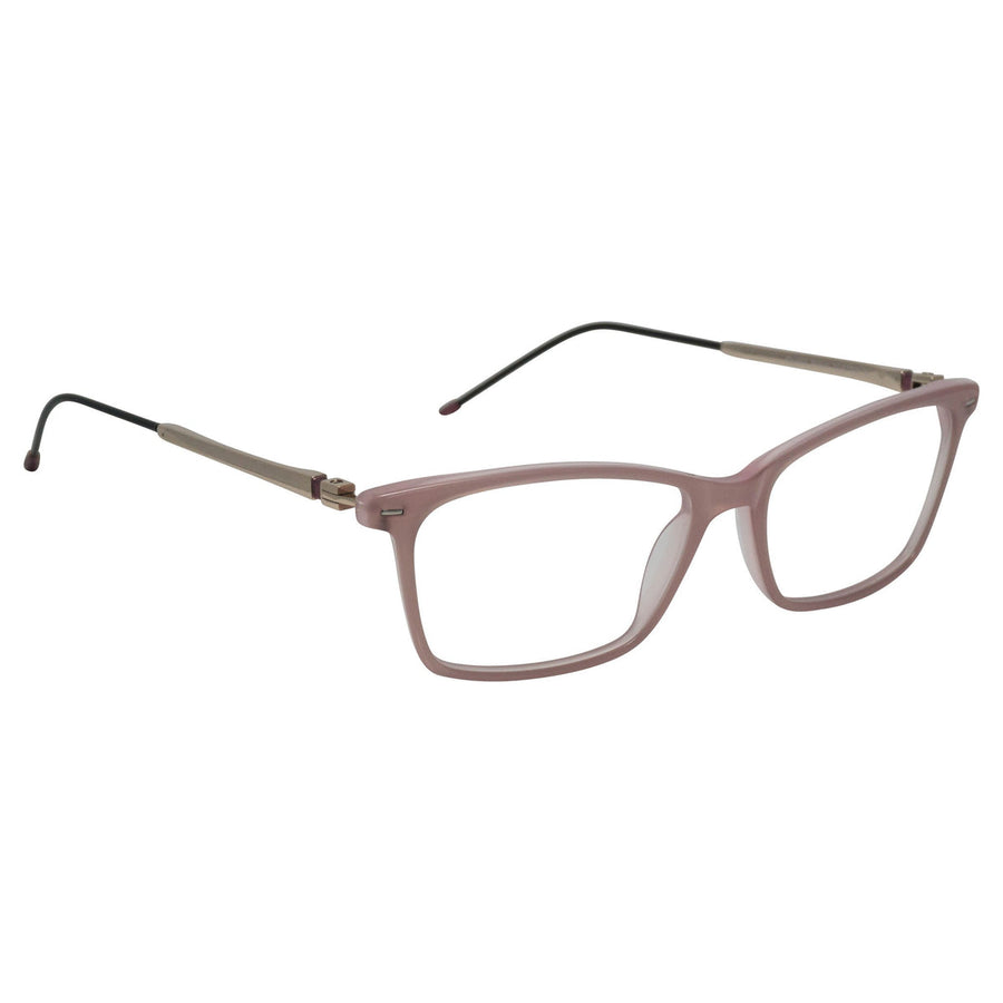 Charlie Brown 4321 in Crystal Taupe optical frame