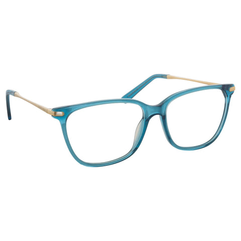 Charlie Brown 4324 - Teal