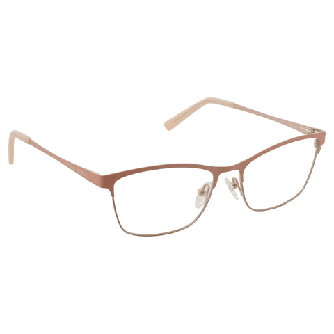 Charlie Brown 4327 - Rose Gold