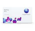 CooperVision Biofinity Toric- Monthly eyewear - front view