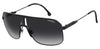 Black / Polarised - Colour: Black