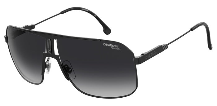 Black / Polarised - Colour: Black