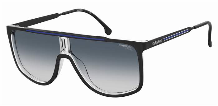 Carrera 1056/S sunglasses - side view - Colour: Blue