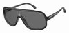 Black / Polarised - Colour: Black
