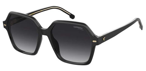 Carrera 3026/S - Black