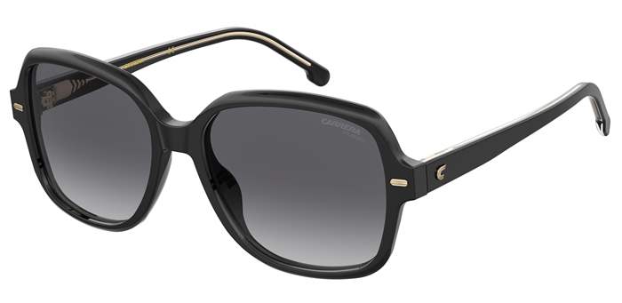 Black / Polarised - Colour: Black