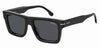 Black / Polarised - Colour: Black