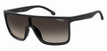 Carrera 8060/S sunglasses - front view - Colour: Gold