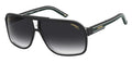 Carrera Grand Prix 2/PAT (Polarised) polarized sunglasses - front view