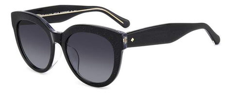 Kate Spade Brea/F/S - Black