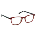 Matrix Eyedesign 2119 in Burgundy optical frame