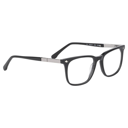 Matrix Eyedesign 2132 in Black optical frame