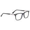 Matrix Eyedesign 2132 in Navy optical frame