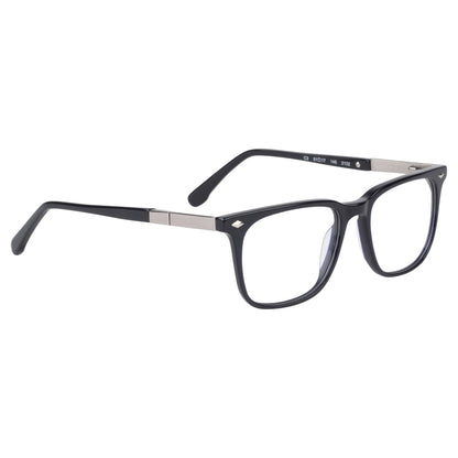 Matrix Eyedesign 2132 in Navy optical frame
