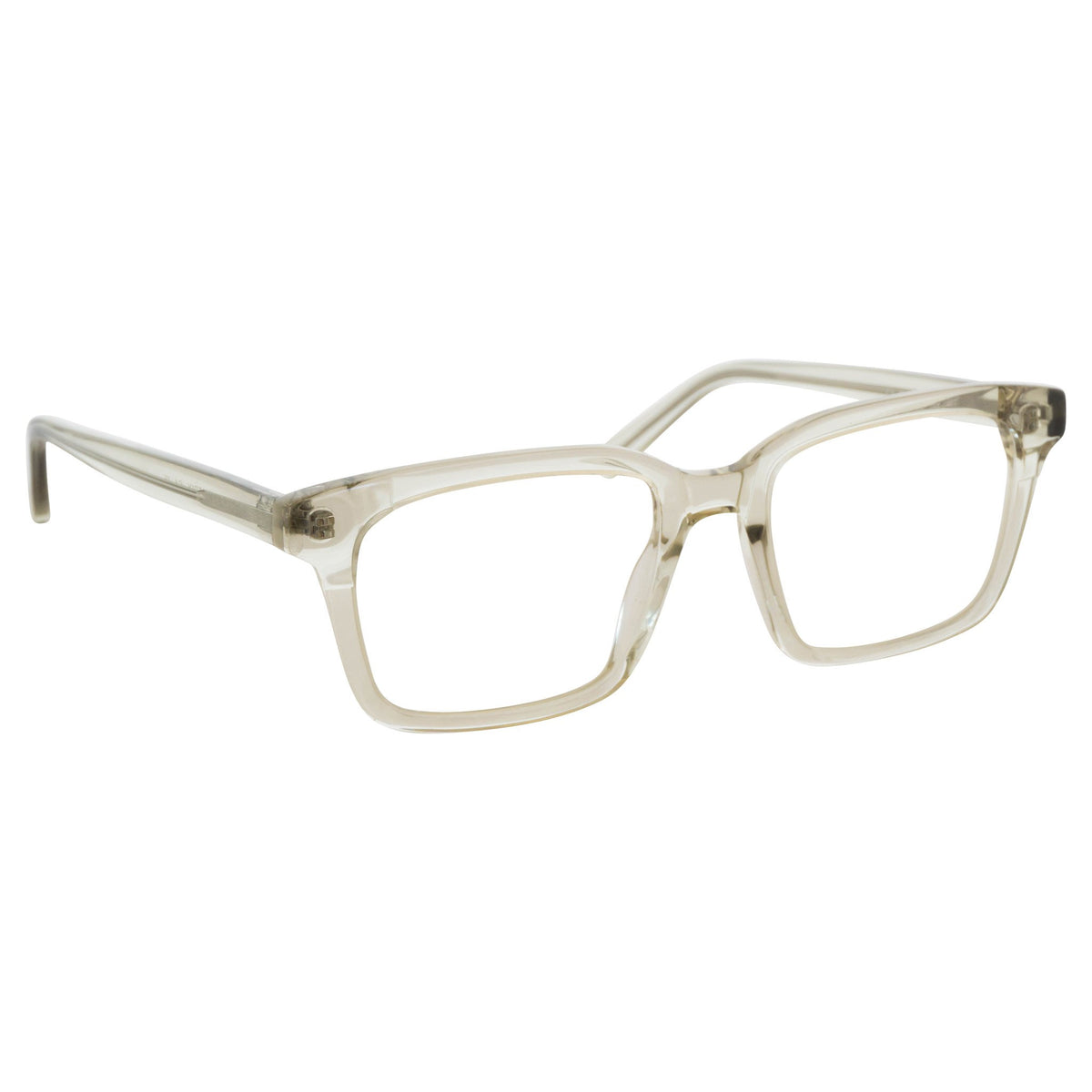 Matrix Eyedesign 2173 in Crystal Grey optical frame