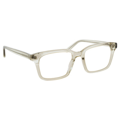 Matrix Eyedesign 2173 in Crystal Grey optical frame