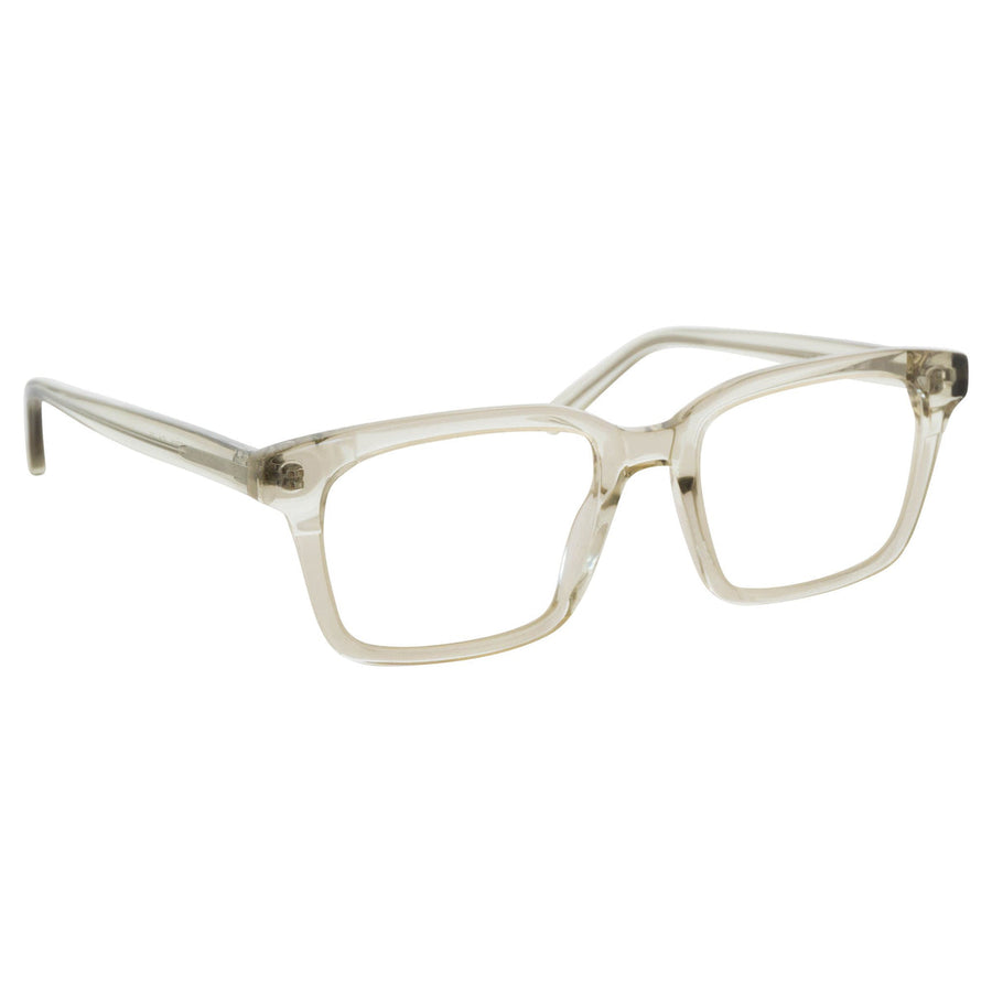 Matrix Eyedesign 2173 in Crystal Grey optical frame