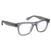 Matrix Eyedesign 2175 in Crystal Grey optical frame