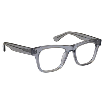 Matrix Eyedesign 2175 in Crystal Grey optical frame