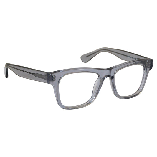 Matrix Eyedesign 2175 in Crystal Grey optical frame