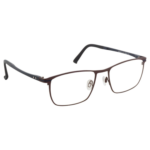 Matrix Eyedesign 2178 - Burgundy
