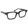 Matrix Eyedesign 2199 in Black optical frame