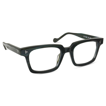 Matrix Eyedesign 2199 in Black optical frame