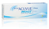 Acuvue Moist - 1 Day