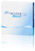 Acuvue Moist For Astigmatism - 1 Day