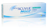 Acuvue Moist Multifocal - 1 Day