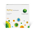 CooperVision MyDay - 1 Day eyewear - front view