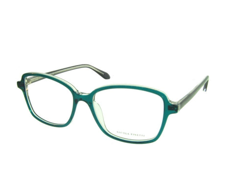 Nicola Finetti 955 - Dk Turquoise