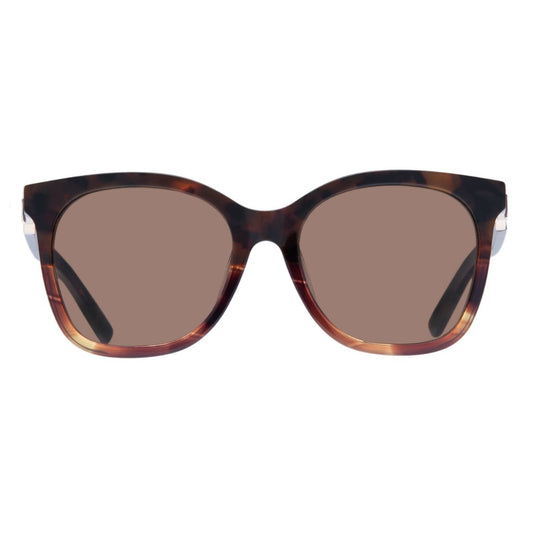 Oroton Della (Polarised) polarized eyewear - side view
