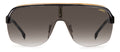 Carrera Topcar 1/N sunglasses - view 7 - Colour: Gold