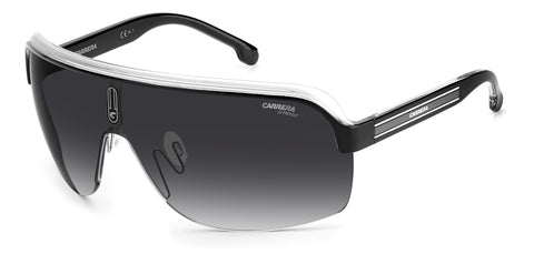 Carrera Topcar 1/N - White