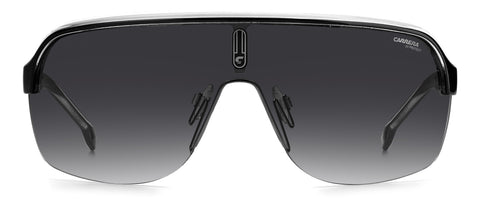 Carrera Topcar 1/N - White